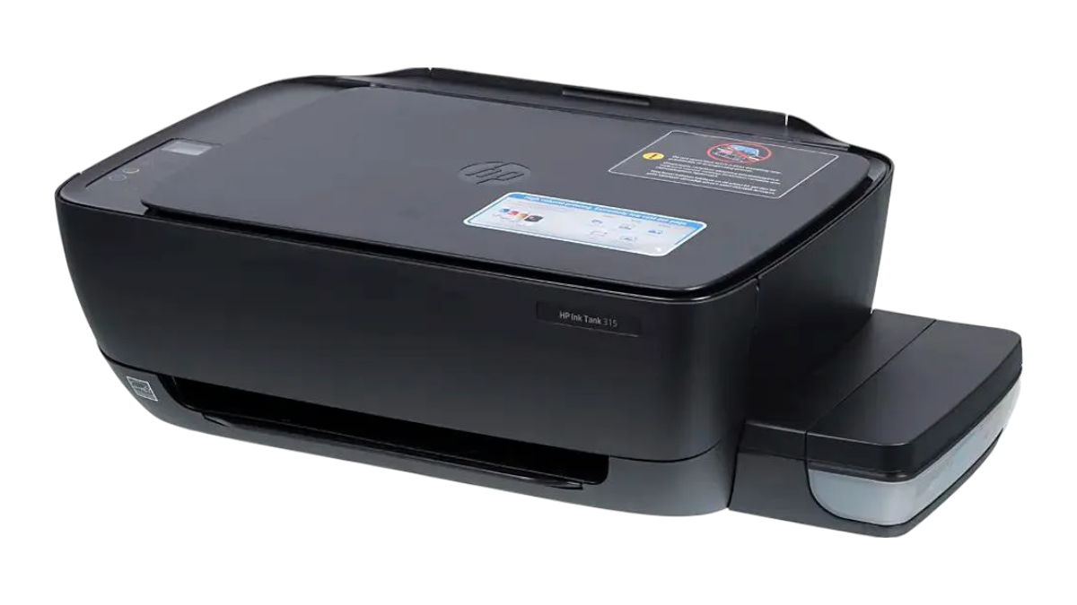Ink Tank 315
