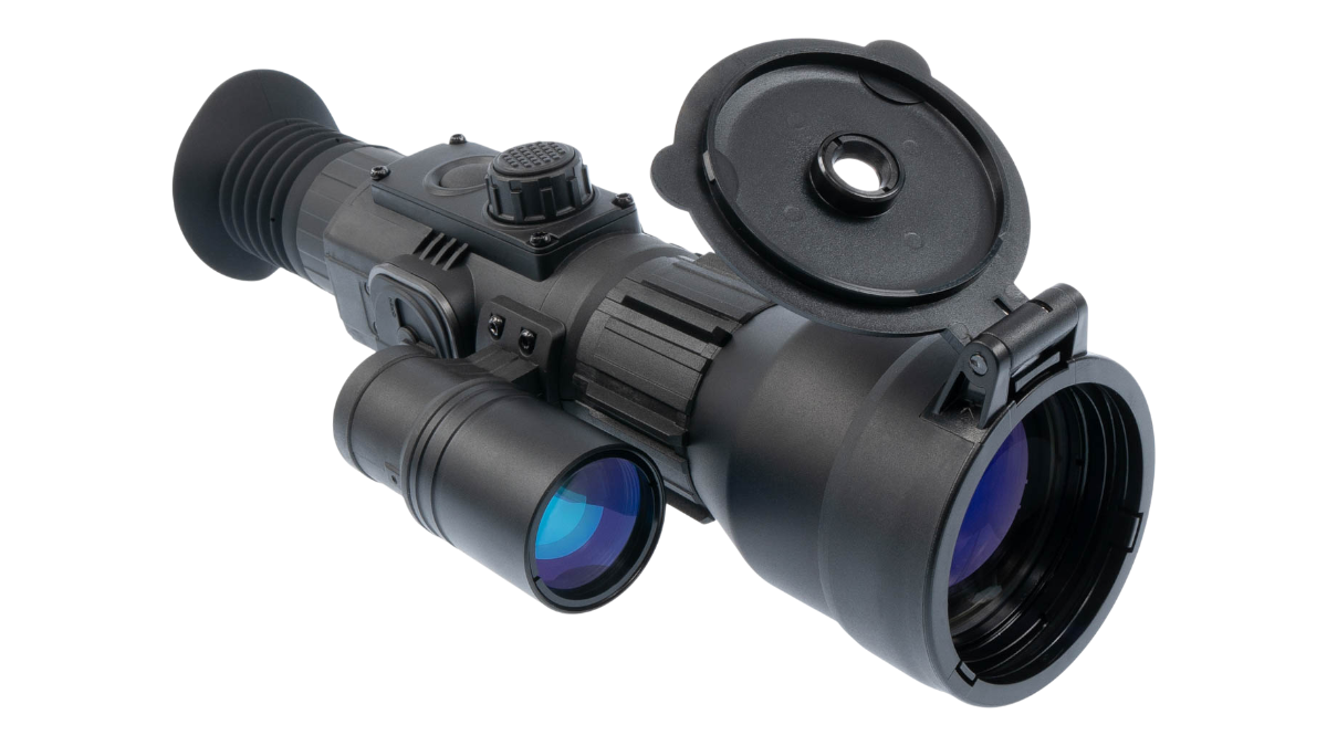 Yukon Sightline N475